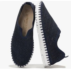 🆕 Project Cloud Lightweight Summer Loafers for Women with Memory Foam Insole